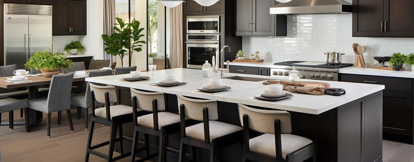 Essential Features Every Modular Kitchen Should Have