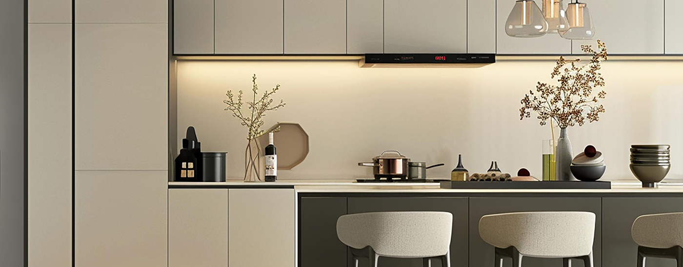 Minimalist Modular Kitchen Ideas for Modern Homes