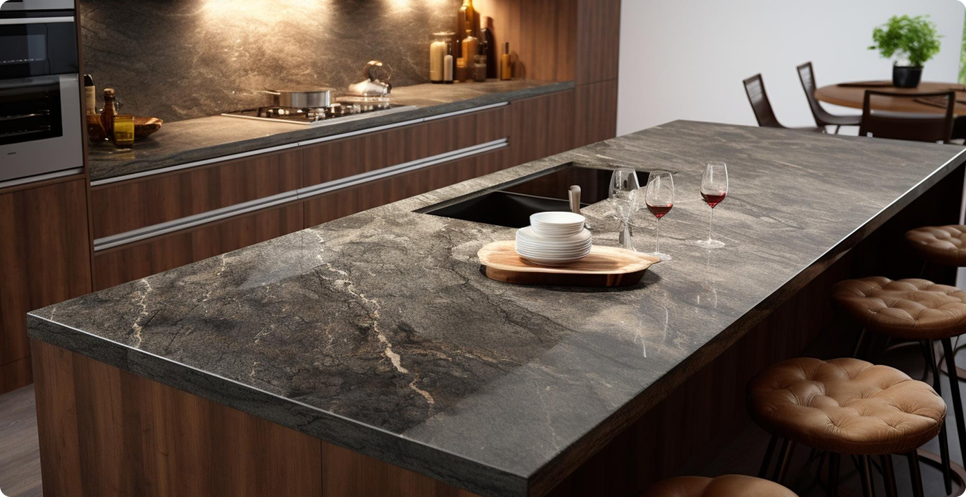 Countertop Solutions