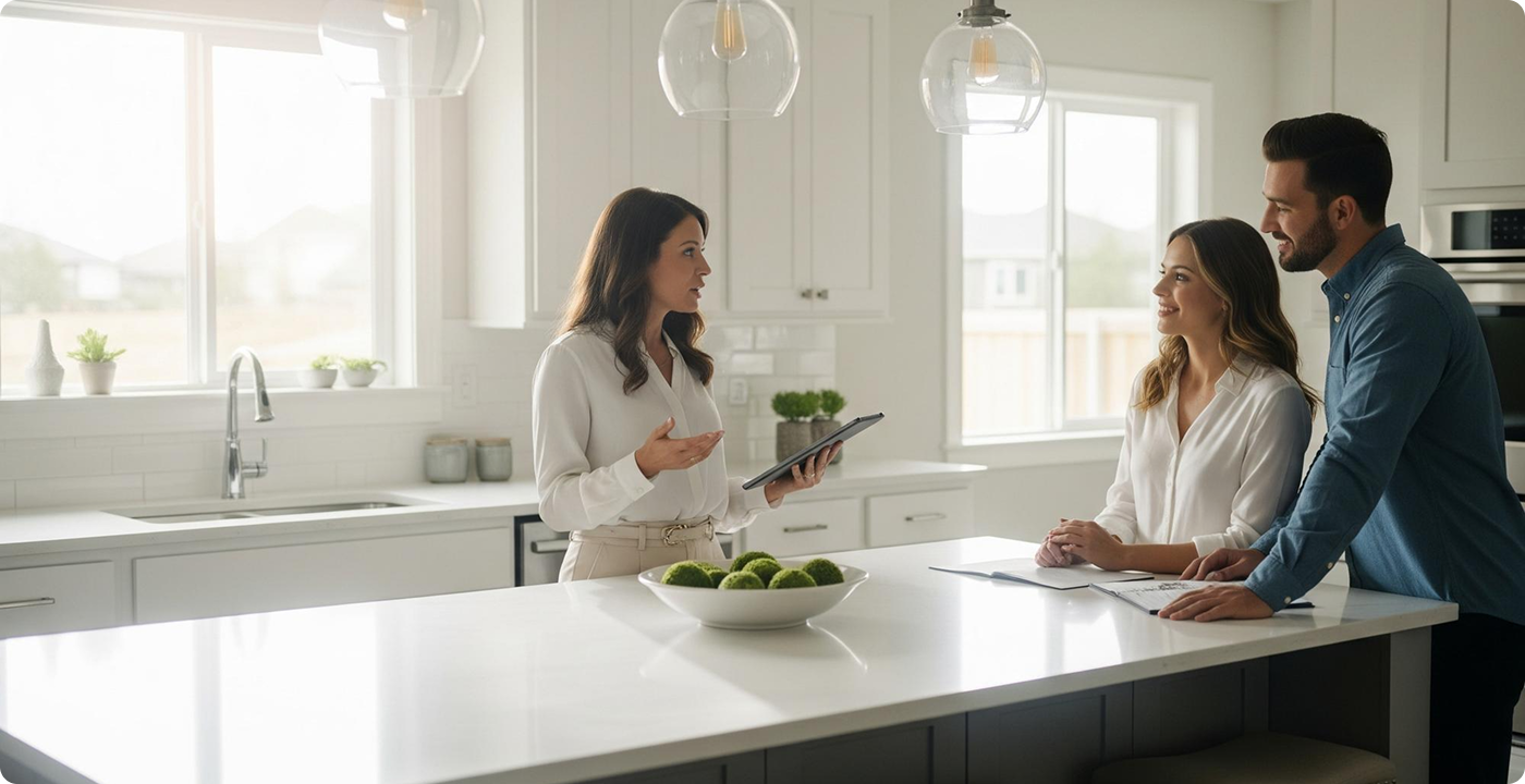 Complete Kitchen Consultation